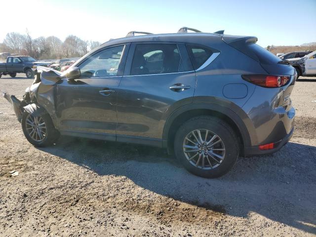 Photo 2 from auction – 2019 MAZDA CX-5 TOURI with VIN JM3KFBCMXK0584158