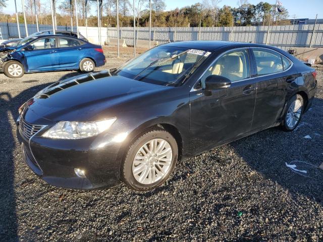 LEXUS ES 350 2014 с VIN JTHBK1GG4E2122902 - Снимка от търг