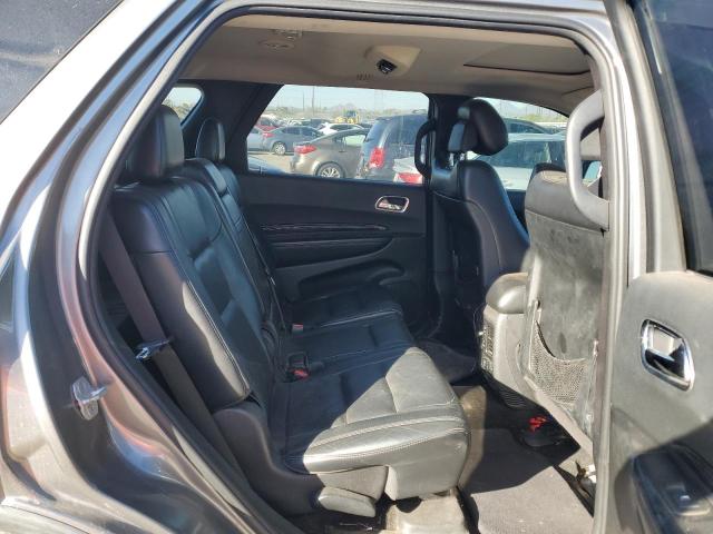 Photo 11 from auction – 2012 DODGE DURANGO CR with VIN 1C4SDJDT2CC362244