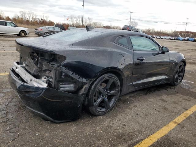 Photo 3 from auction – 2018 CHEVROLET CAMARO LT with VIN 1G1FB1RS7J0147652