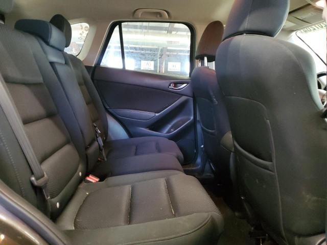 Photo 10 from auction – 2016 MAZDA CX-5 TOURI with VIN JM3KE4CY0G0607343
