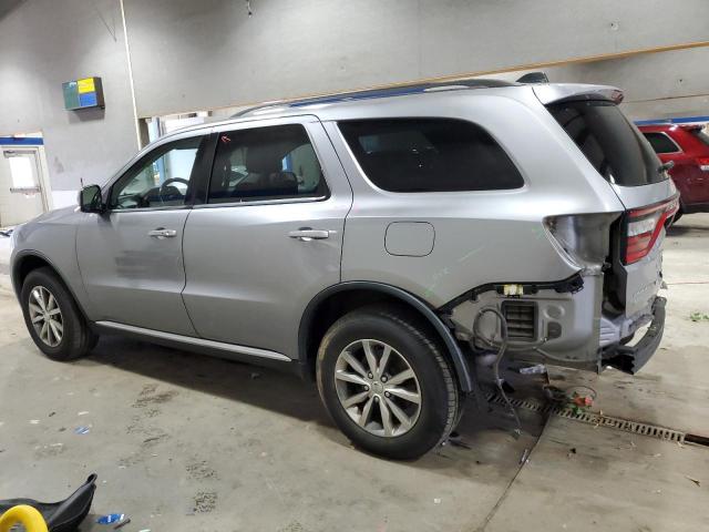 Photo 2 from auction – 2015 DODGE DURANGO LI with VIN 1C4RDJDGXFC202232