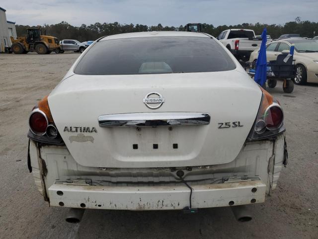 Photo 6 from auction – 2010 NISSAN ALTIMA BAS with VIN 1N4AL2AP8AN447222
