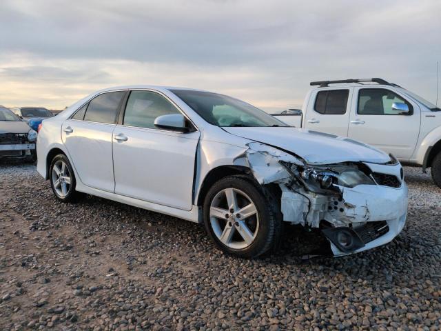 Photo 4 from auction – 2012 TOYOTA CAMRY with VIN 4T1BF1FK2CU123281
