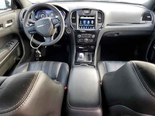 Foto 8 de la subasta – 2023 CHRYSLER 300 S con VIN 2C3CCABG5PH561020