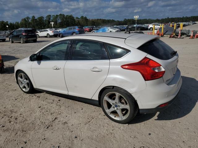 Photo 2 from auction – 2013 FORD FOCUS TITA with VIN 1FADP3N23DL106946