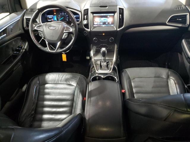 Photo 8 from auction – 2015 FORD EDGE SEL with VIN 2FMTK4J87FBC19592