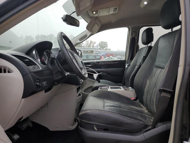 Photo 7 from auction – 2014 CHRYSLER TOWN & COU with VIN 2C4RC1BG2ER396671