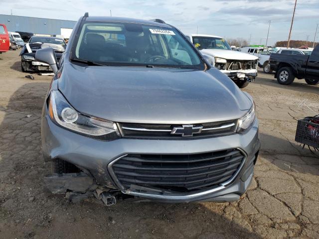 Photo 5 from auction – 2020 CHEVROLET TRAX 1LT with VIN 3GNCJLSB0LL258656