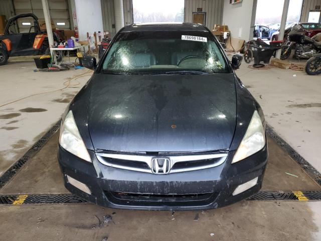 Photo 5 from auction – 2007 HONDA ACCORD EX with VIN 1HGCM66527A006458
