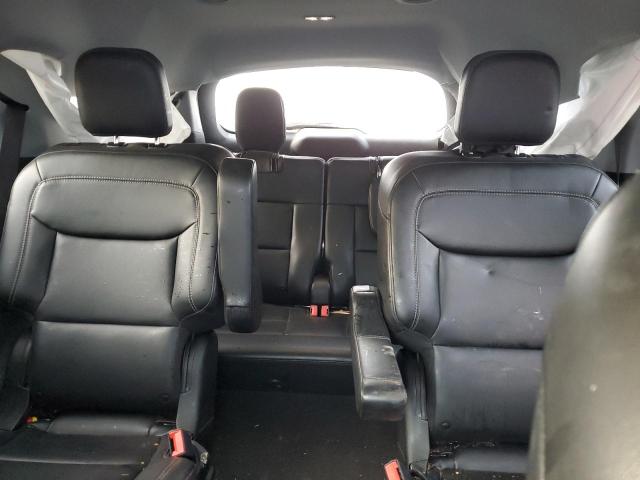 Photo 10 from auction – 2022 FORD EXPLORER X with VIN 1FMSK8DH7NGB10247