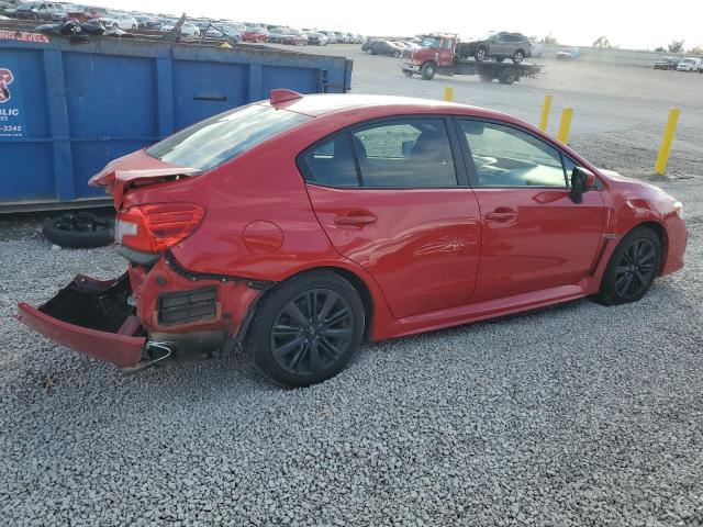 Photo 3 from auction – 2020 SUBARU WRX with VIN JF1VA1A63L9805086