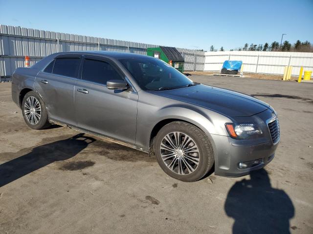 Photo 4 from auction – 2012 CHRYSLER 300 S with VIN 2C3CCAGGXCH231862