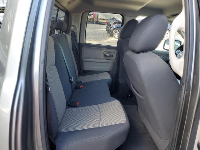Photo 10 from auction – 2011 DODGE RAM 1500 with VIN 1D7RB1GT0BS656669