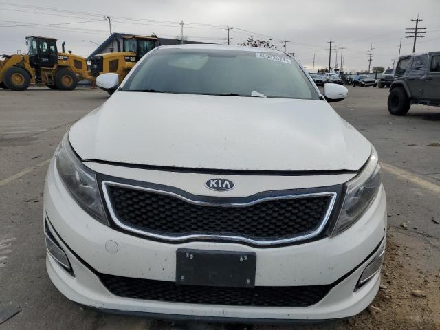 Photo 5 from auction – 2015 KIA OPTIMA LX with VIN KNAGM4A75F5592705