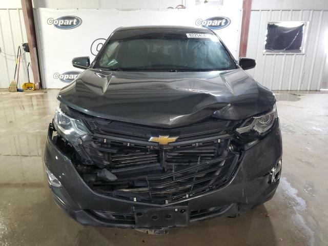 Photo 5 from auction – 2018 CHEVROLET EQUINOX LT with VIN 2GNAXJEV6J6331854