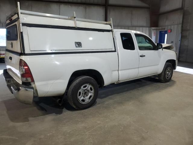 Photo 3 from auction – 2014 TOYOTA TACOMA ACC with VIN 5TFTX4CN7EX038136