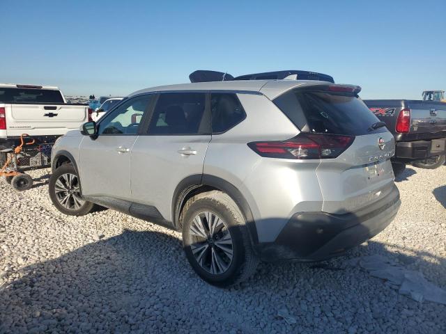 Photo 2 from auction – 2023 NISSAN ROGUE SV with VIN 5N1BT3BA5PC792013