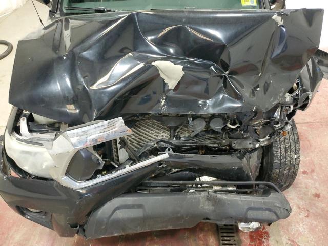 Photo 12 from auction – 2015 TOYOTA TACOMA DOU with VIN 3TMLU4EN2FM201045