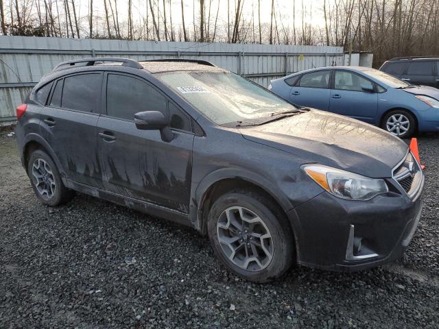 Photo 4 from auction – 2016 SUBARU CROSSTREK with VIN JF2GPAKC9G8257582