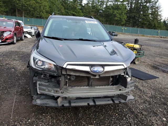 Photo 5 from auction – 2020 SUBARU FORESTER L with VIN JF2SKAUC9LH534814