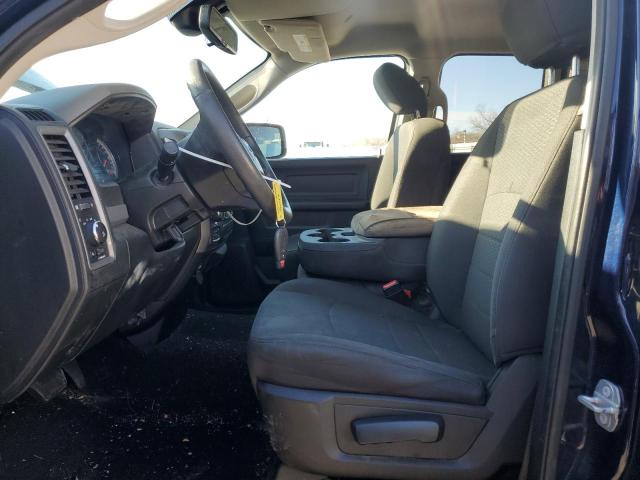 Photo 7 from auction – 2019 RAM 1500 CLASS with VIN 1C6RR7FG4KS554053