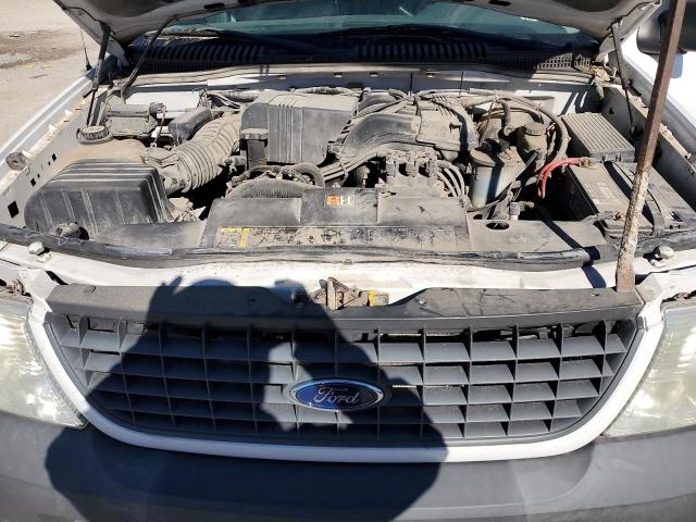 Photo 12 from auction – 2003 FORD EXPLORER X with VIN 1FMZU72K13ZB26382