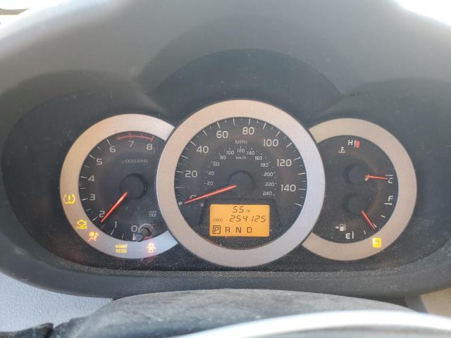 Photo 9 from auction – 2009 TOYOTA RAV4 with VIN 2T3BK33V89W011834