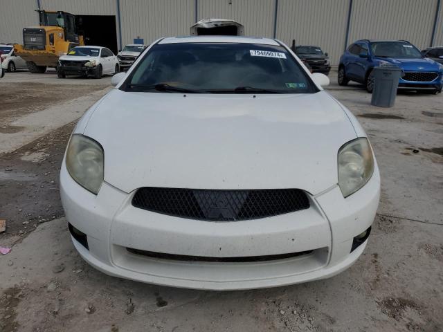 Photo 5 from auction – 2009 MITSUBISHI ECLIPSE GS with VIN 4A3AK24F19E038830