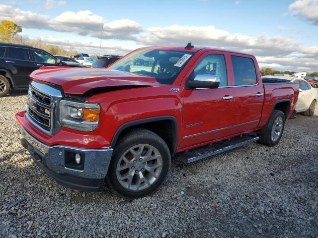 GMC SIERRA K15 2015 with VIN 3GTU2VEC1FG454385 - Photo from auction