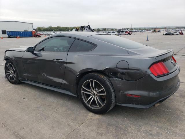 Photo 2 from auction – 2016 FORD MUSTANG with VIN 1FA6P8TH0G5317320