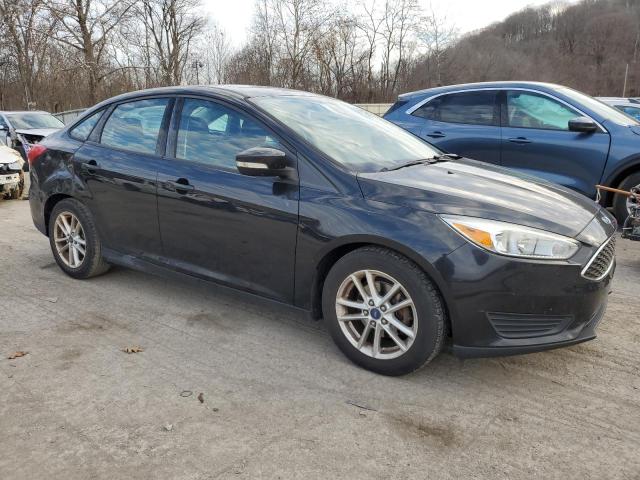 Photo 4 from auction – 2015 FORD FOCUS SE with VIN 1FADP3F25FL260401