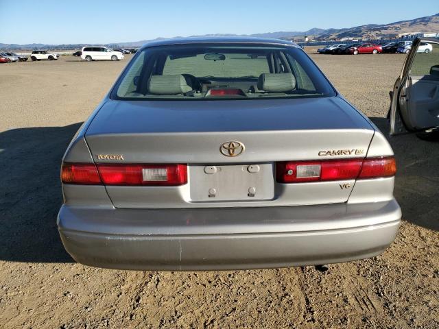 Photo 6 from auction – 1998 TOYOTA CAMRY LE with VIN JT2BF28K9W0122995