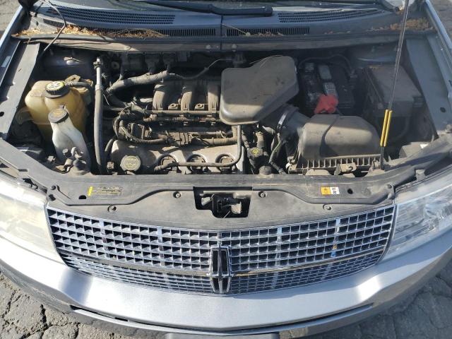 Photo 12 from auction – 2009 LINCOLN MKX with VIN 2LMDU88C97BJ18415