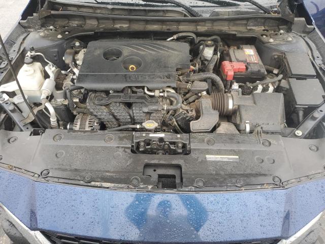Photo 11 from auction – 2020 NISSAN ALTIMA S with VIN 1N4BL4BV3LC202808