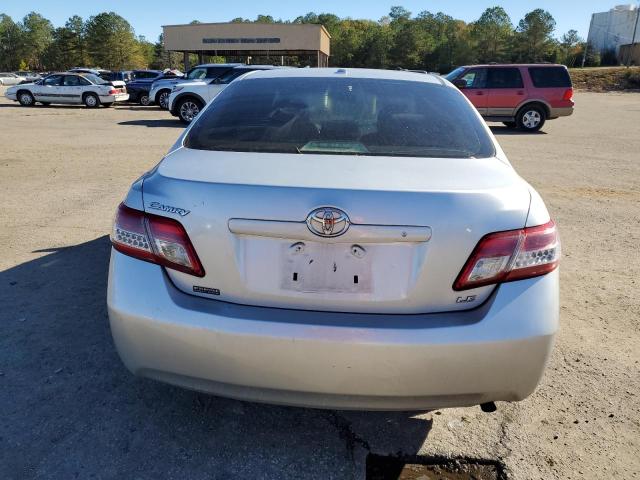 Photo 6 from auction – 2011 TOYOTA CAMRY BASE with VIN 4T1BF3EK8BU626406