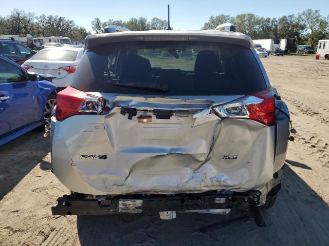 Photo 6 from auction – 2013 TOYOTA RAV4 XLE with VIN JTMWFREV0DD002086