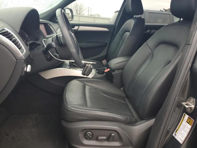 Photo 7 from auction – 2012 AUDI Q5 PREMIUM with VIN WA1DKAFP0CA104518
