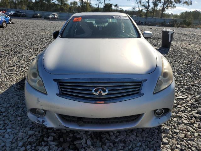 Photo 5 from auction – 2012 INFINITI G37 BASE with VIN JN1CV6AP5CM629850