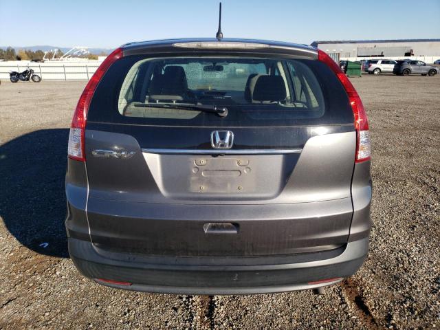 Photo 6 from auction – 2012 HONDA CR-V LX with VIN 2HKRM3H39CH510060