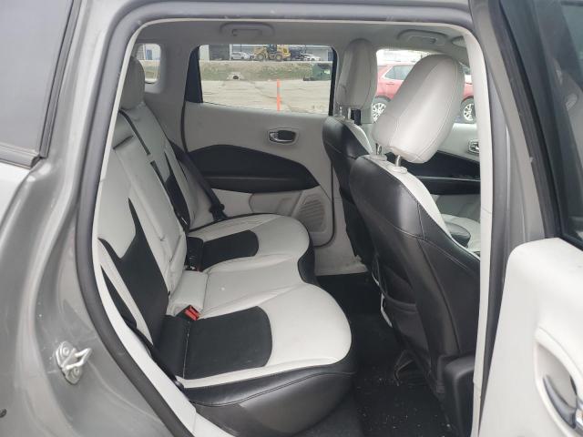 Foto 11 de la subasta – 2020 JEEP COMPASS LI con VIN 3C4NJDCB5LT167128