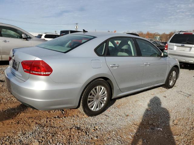 Photo 3 from auction – 2014 VOLKSWAGEN PASSAT S with VIN 1VWAP7A31EC026093
