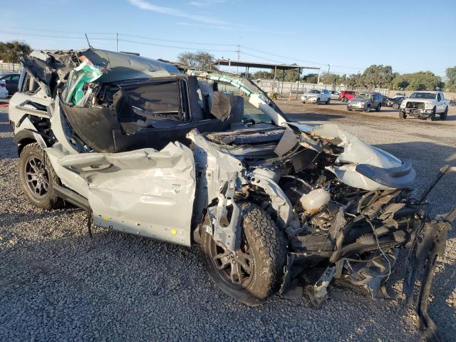 Photo 4 from auction – 2022 FORD BRONCO SPO with VIN 3FMCR9B65NRD55323