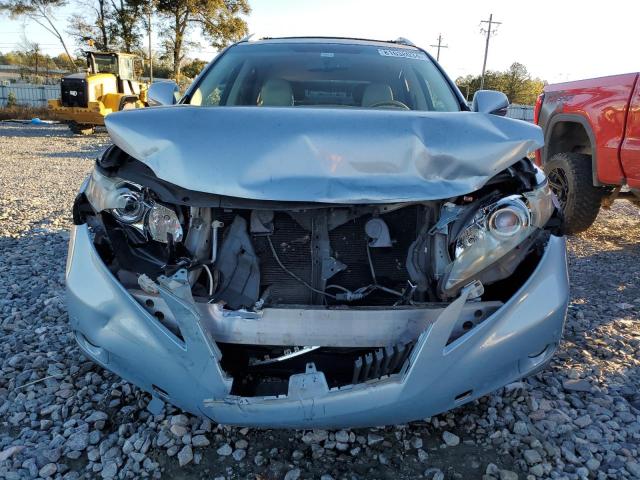 Photo 5 from auction – 2011 LEXUS RX 350 with VIN 2T2ZK1BA4BC061160