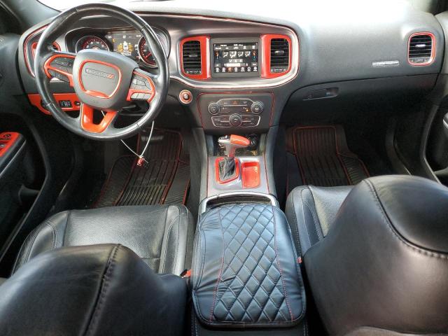 Photo 8 from auction – 2019 DODGE CHARGER SX with VIN 2C3CDXBG8KH643400