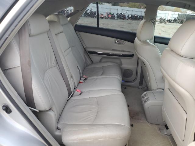 Photo 11 from auction – 2008 LEXUS RX 400H with VIN JTJHW31U582071101