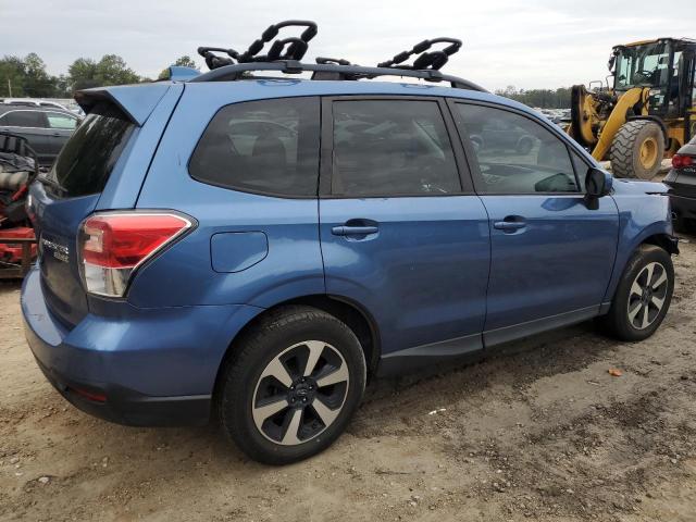 Photo 3 from auction – 2017 SUBARU FORESTER 2 with VIN JF2SJAGC3HH800821