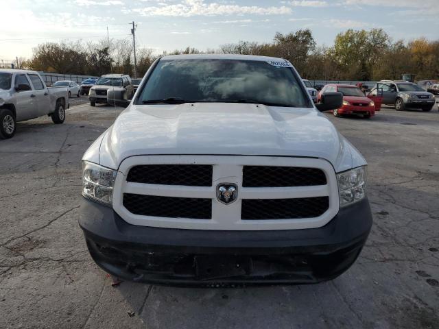 Photo 5 from auction – 2014 RAM 1500 ST with VIN 1C6RR6KG9ES477555