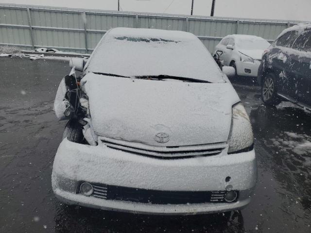 Photo 5 from auction – 2008 TOYOTA PRIUS with VIN JTDKB20U583386510