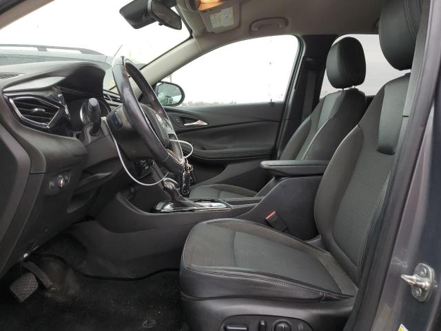 Photo 7 from auction – 2021 BUICK ENCORE GX with VIN KL4MMDS23MB046986